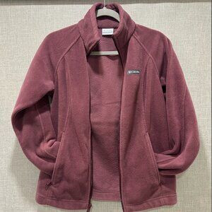 Columbia Women's Fleece (Small)